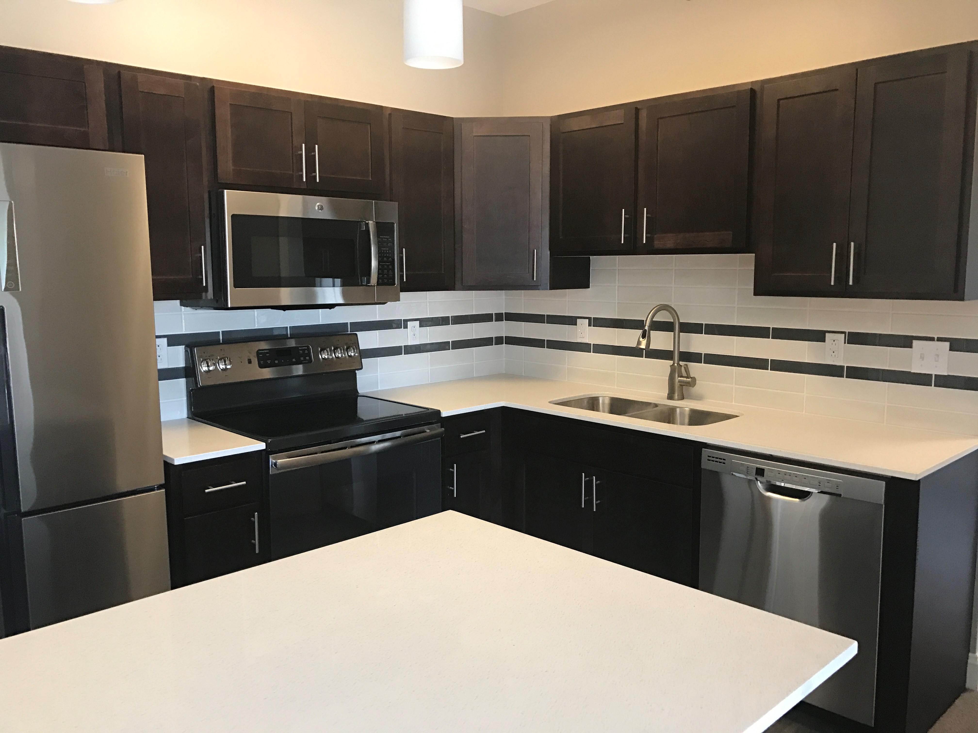 Williamsville, NY Retirement Community Park Creek Apartments